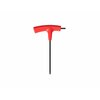 Tekton 4 mm Ball End Hex T-Handle Key KTX38040